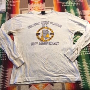 VTG 1987 Screen Stars Delavan Corn Classic 10K